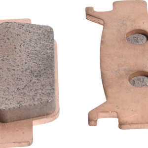 Sintered Brake Pads - Front/Rear/Rear Right