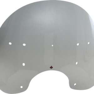 Billboard Flare® Windshield - 16" - Tint - '94-'25 FLH/FLD