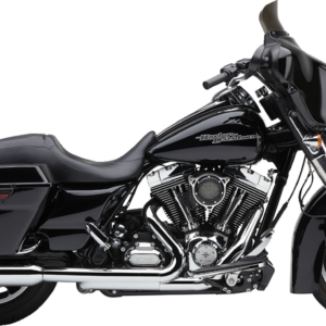 4" Neighbor Haters® Series Mufflers - Chrome