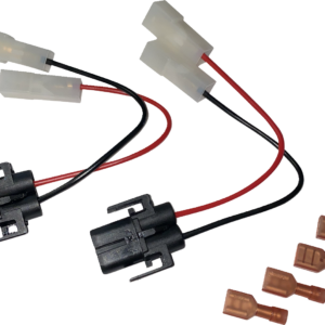 Passing Lamp Adapters - Harley-Davidson