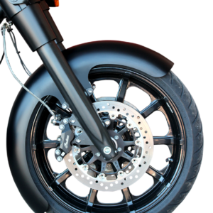 Front Fender - Wrapper - 16"-19" - Indian