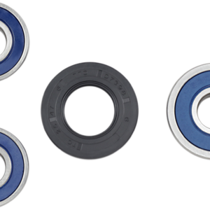Wheel Bearing Kit - Rear - Honda/Yamaha