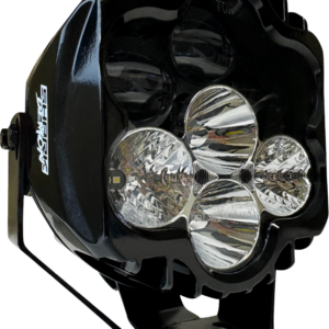 Shark Demon™ Auxiliary Lights - White