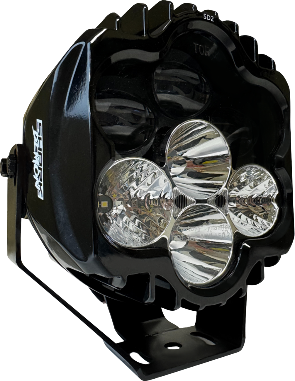 Shark Demon™ Auxiliary Lights - White