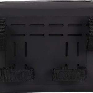 Handlebar Bag - Black - Waterproof