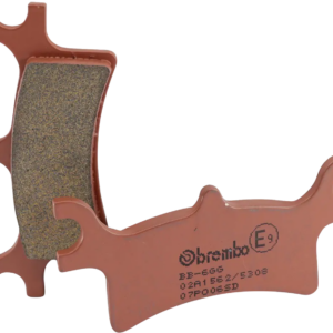 PRIME Sinter SD Brake Pads