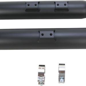 3" RPT Mufflers - Black