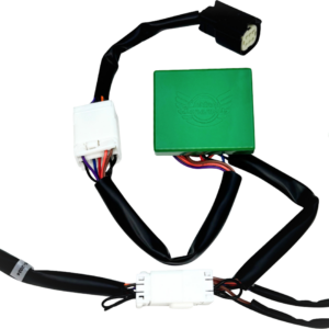 SMART Triple Play® Module - '10-'13 FLTRX/FLHX