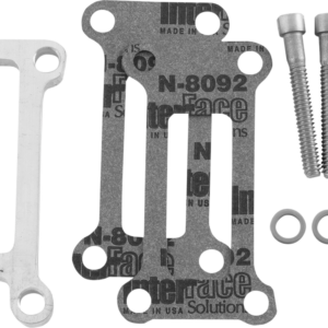 Spacer Kit - Oil Spout - '93-'06 Touring