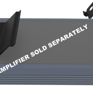 Adapter Plate - Amplifier
