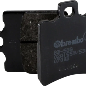 PRIME Carbon Ceramic Brake Pads