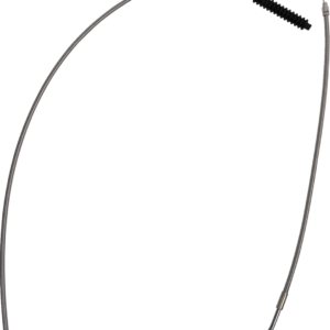 Stainless Steel Clutch Cable for Indian - Touring