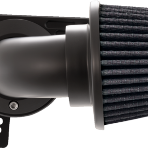 VO2 Falcon Air Intake Kit - Matte Black