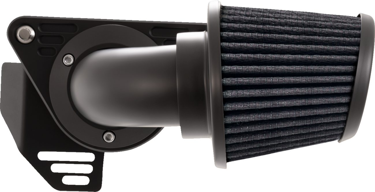 VO2 Falcon Air Intake Kit - Matte Black