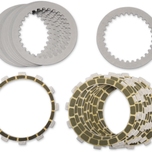 Clutch Plate Kit - Yamaha