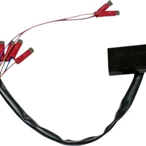 Turn Signal Decoder Module