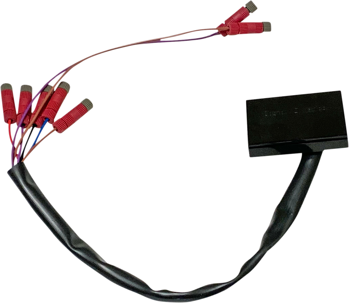 Turn Signal Decoder Module