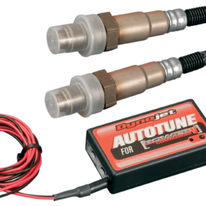 Auto Tune Kit - Power Commander V - Dyna/Softail/Sportster/Touring/Trike