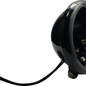 Headlight Bucket - 5-3/4" - Black
