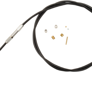 Universal Throttle Cable - 53"