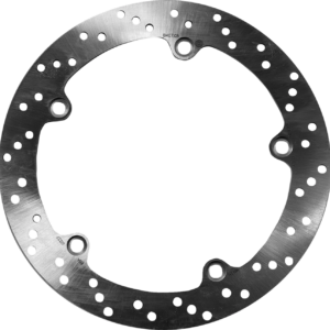 PRIME Serie Oro Fixed Disc Brake Rotor - Rear
