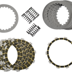 Clutch Kit - GSX-R 600