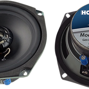 Speakers - Front - 2 ohm
