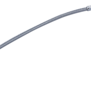 Stainless Steel Idle Cable for Victory - +6" - '03-'07