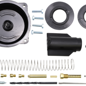 Thunderslide Jet Kit - Big Twin