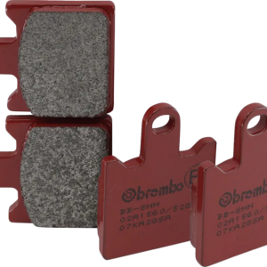 PRIME Sinter SA Brake Pads