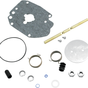 Carburetor Rebuild Kit - Super G