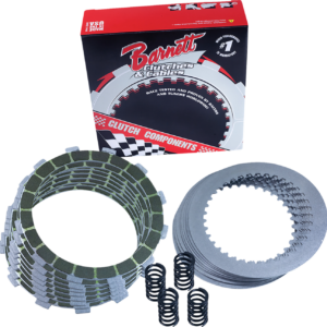 Clutch Kit - DR650SE