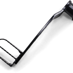 MX Brake Lever - Black - FL