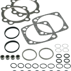 Top End Gasket - 3-5/8" Super Stock - EVO Big Twin