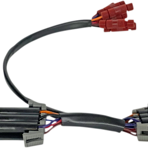 Wiring Adapter - Indian