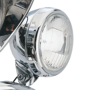 4-1/2" Spotlight Assembly - Bullet
