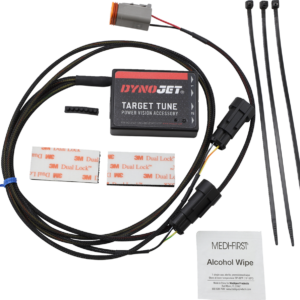 Target Tune Module Kit without O2 Sensor - Dyna/Softail/Sportster/Touring/Trike/V-Rod