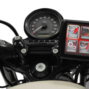 Power Vision Tuning Module - Harley-Davidson - 4-Pin