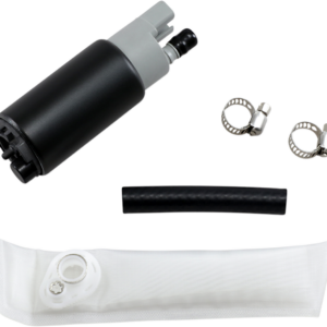 Fuel Pump Rebuild Kit - Ducati