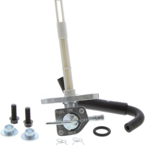 Petcock Fuel Kit - Honda