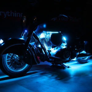 Wheel Light Kit - Indian