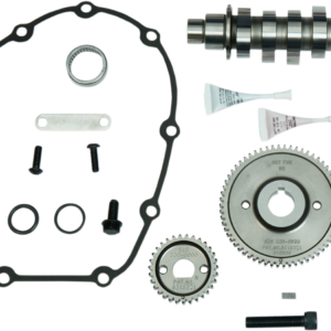 Camshaft Kit - 550G Gear Drive - M8