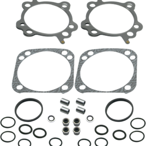 Top End Gasket Kit - 4-1/8" - Big Twin