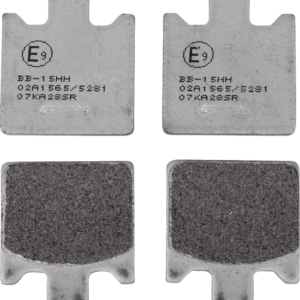 XTRA Sinter SR Brake Pads