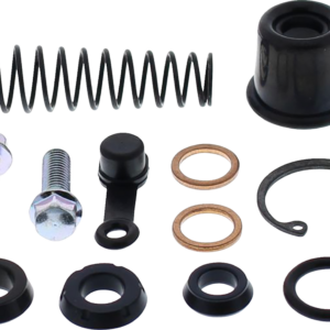 Master Cylinder Rebuild Kit - Rear - Can-Am