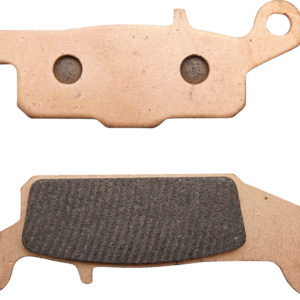 Sintered Brake Pad - Front Right