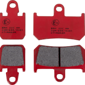 PRIME Sinter SA Brake Pads