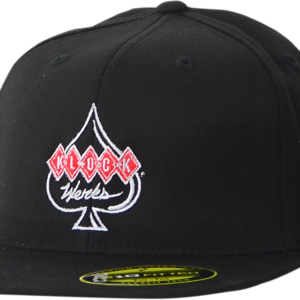 Flexfit® Hat - Black - Large/XL
