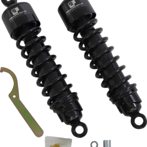 412 Series Shock - 12.5" - Heavy Duty
