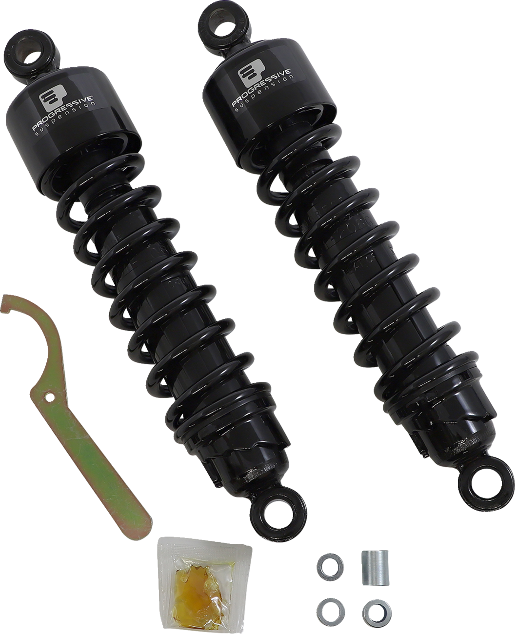 412 Series Shock - 12.5" - Heavy Duty
